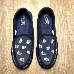 Men’s Bandana Slippers